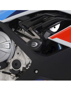 Kit Tamponi Paratelaio/Paramotore Aprilia RS 660 2020-2022