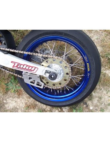 Protezioni Forcellone R&G YAMAHA YZ(F) / WR 250 thru 450