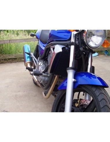 Frame sliders - Kawasaki ER-5