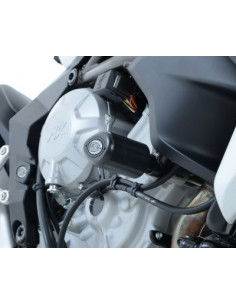 Frame sliders Aero type -...