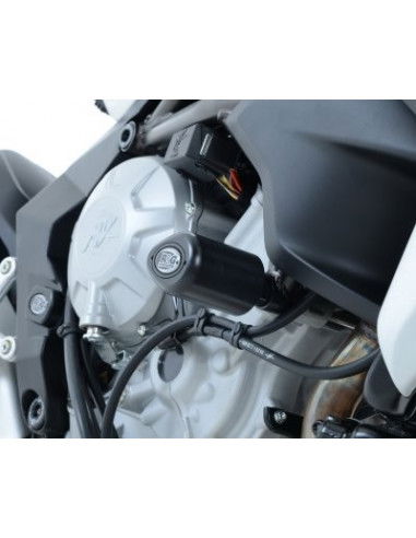Frame sliders Aero type - MV Agusta...