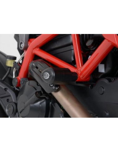 Tamponi paratelaio Ducati Hypermotard 821