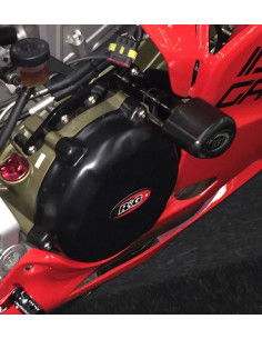 Aero type frame sliders -...