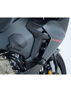 Aero type frame sliders (no...