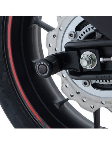 Miceli Moto® - Cavalletto posteriore New Revers per Honda VFR