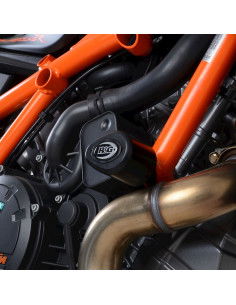 Frame sliders Aero type,...