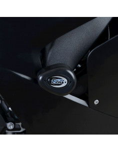 Frame sliders Aero type,...