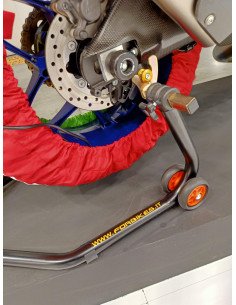 Kit manopole riscaldate DAYTONA per moto e scooter [Ø22mm lung. 128 mm] 4  livelli di temperatura codice PW.00.315 632 per GSX S 1000 in vendita su  Bikerfactory