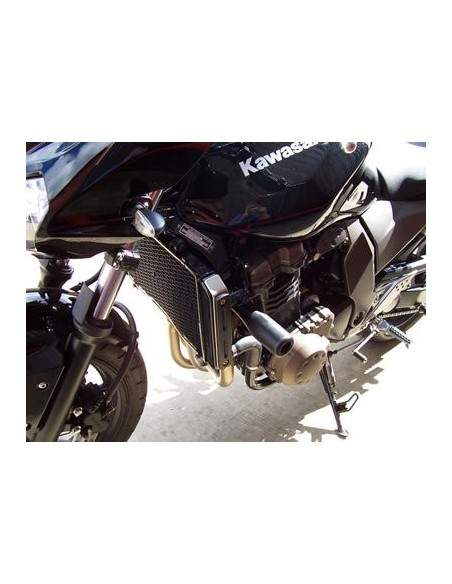 TAMPONI PARATELAIO LIGHTECH PER KAWASAKI Z1000/750 - Accessori