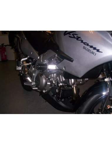 Tamponi paratelaio Suzuki 1000 V Strom