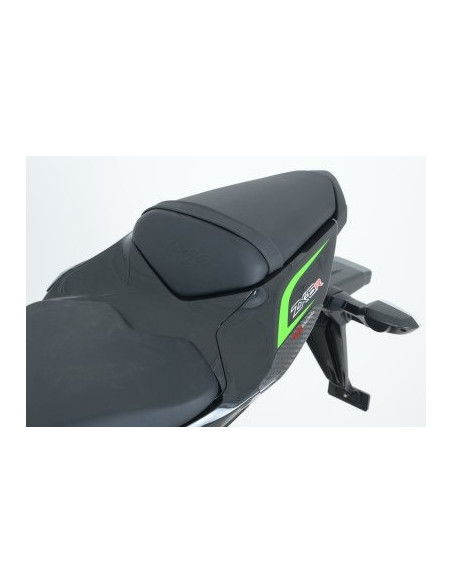 Sliders codone posteriore in carbonio, Kawasaki ZX636 '13-'18