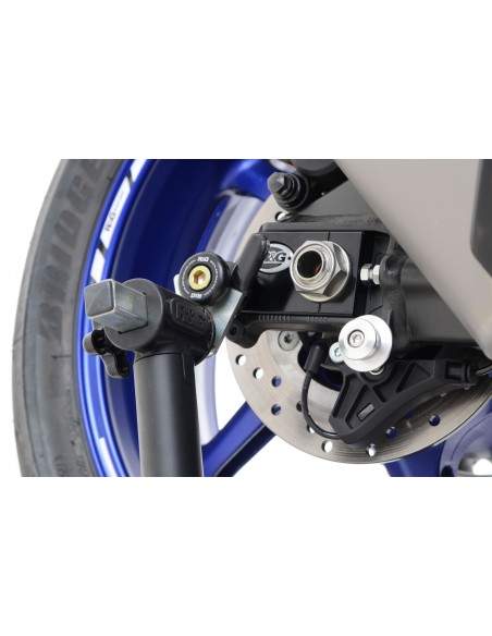 NOTTOLINI CAVALLETTO POSTERIORE OFFSET R&G YAMAHA T-MAX 560 2020